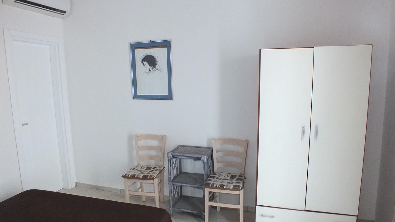 Photo of Bedroom in Marina di Campo