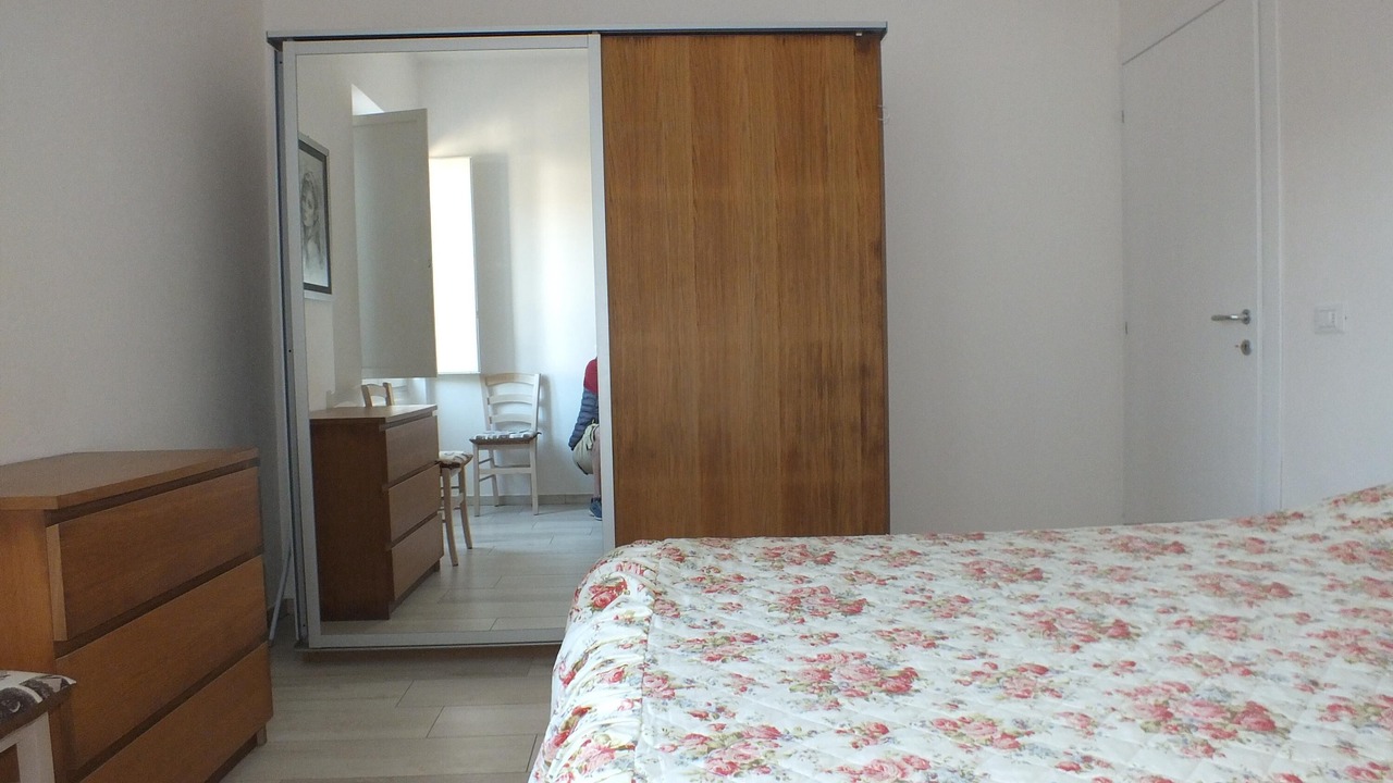 Photo of Bedroom in Marina di Campo