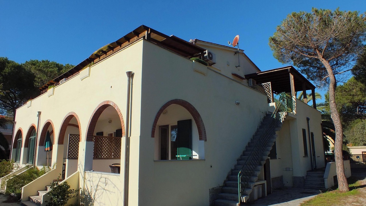 Photo of Outdoor in Marina di Campo