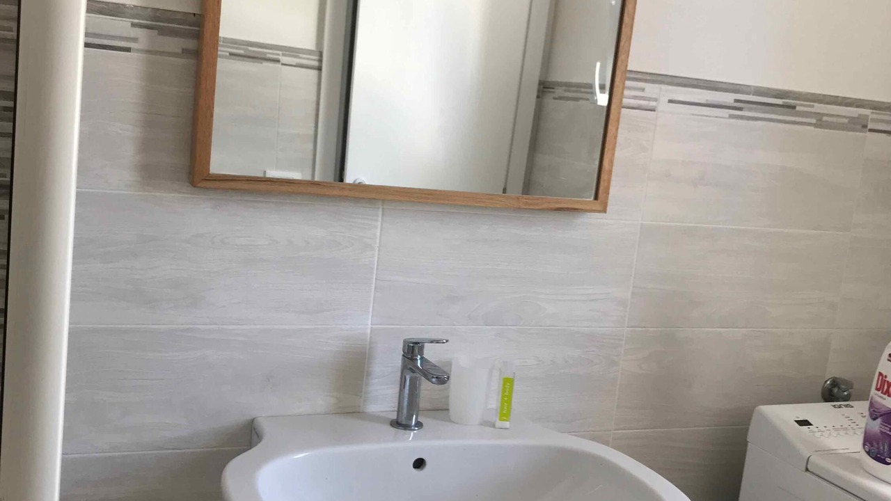 Photo of Bathroom in Marina di Campo