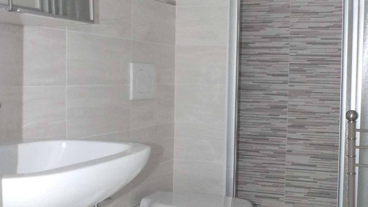 Photo of Bathroom in Marina di Campo