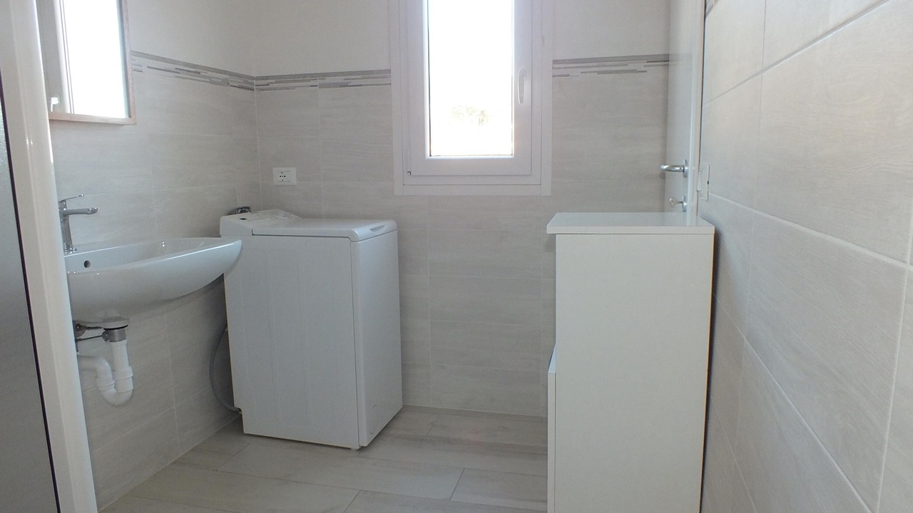 Photo of Bathroom in Marina di Campo