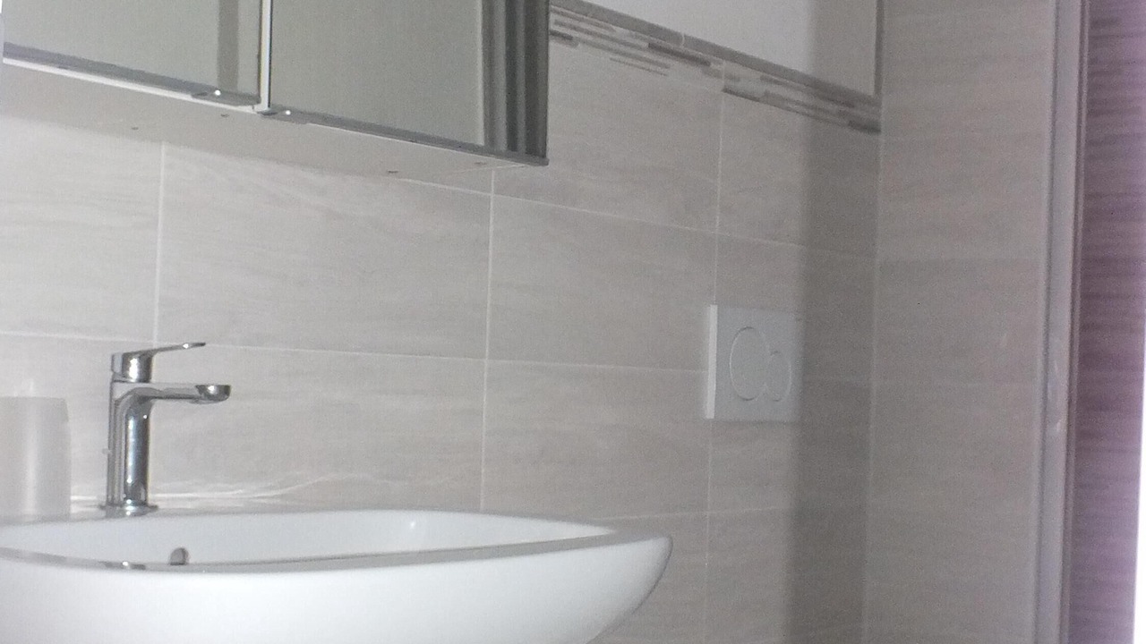 Photo of Bathroom in Marina di Campo