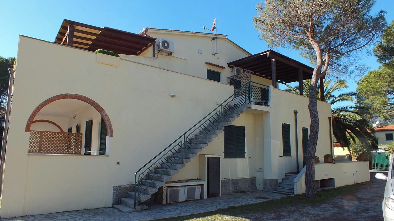 Photo of Outdoor in Marina di Campo