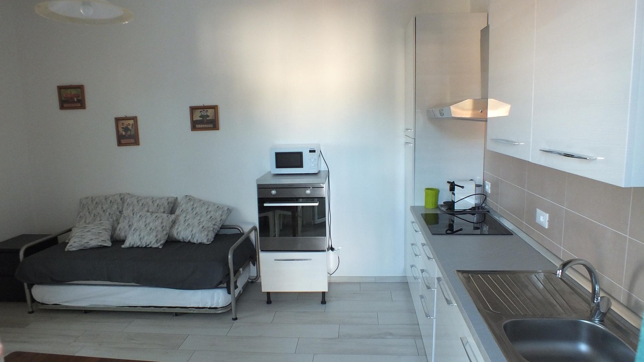 Photo of Bedroom in Marina di Campo