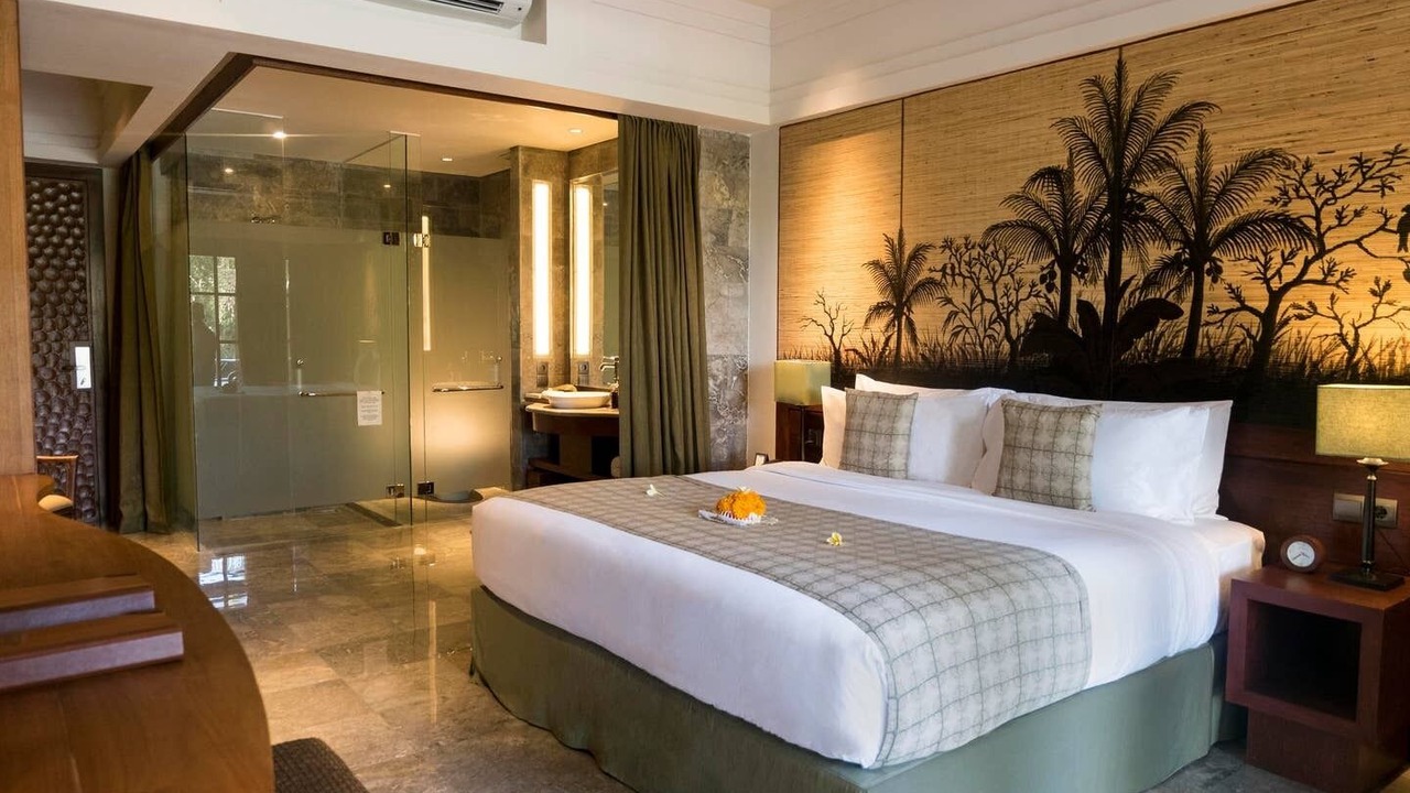 Photo of Bedroom in Kutuh Kaja