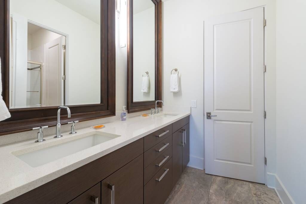 Photo of Bathroom in Winter Park