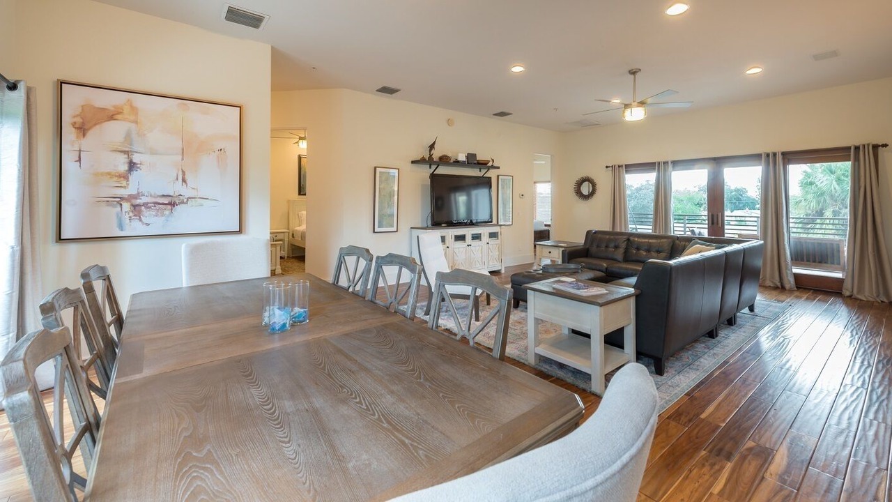 Photo of Livingroom in Winter Park