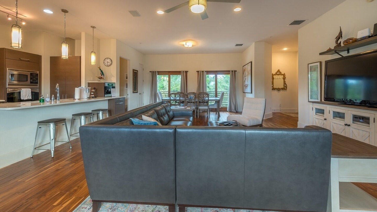 Photo of Livingroom in Winter Park
