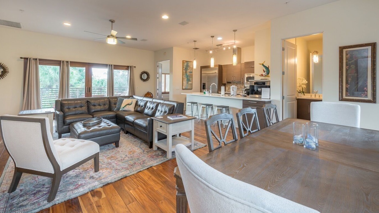Photo of Livingroom in Winter Park