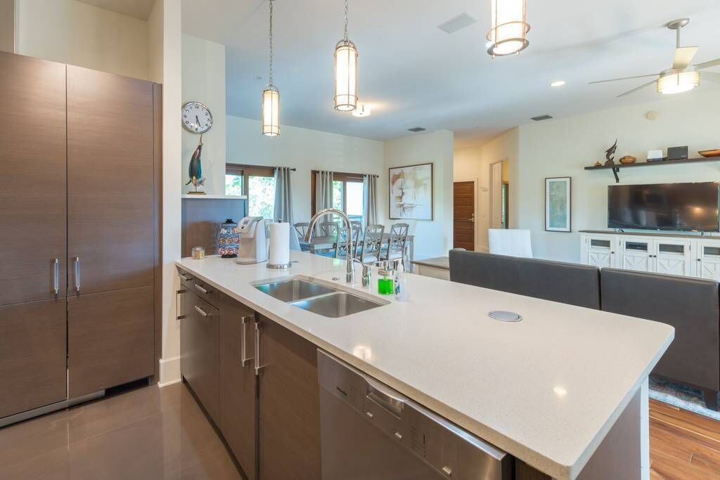 Photo of Kitchen in Winter Park