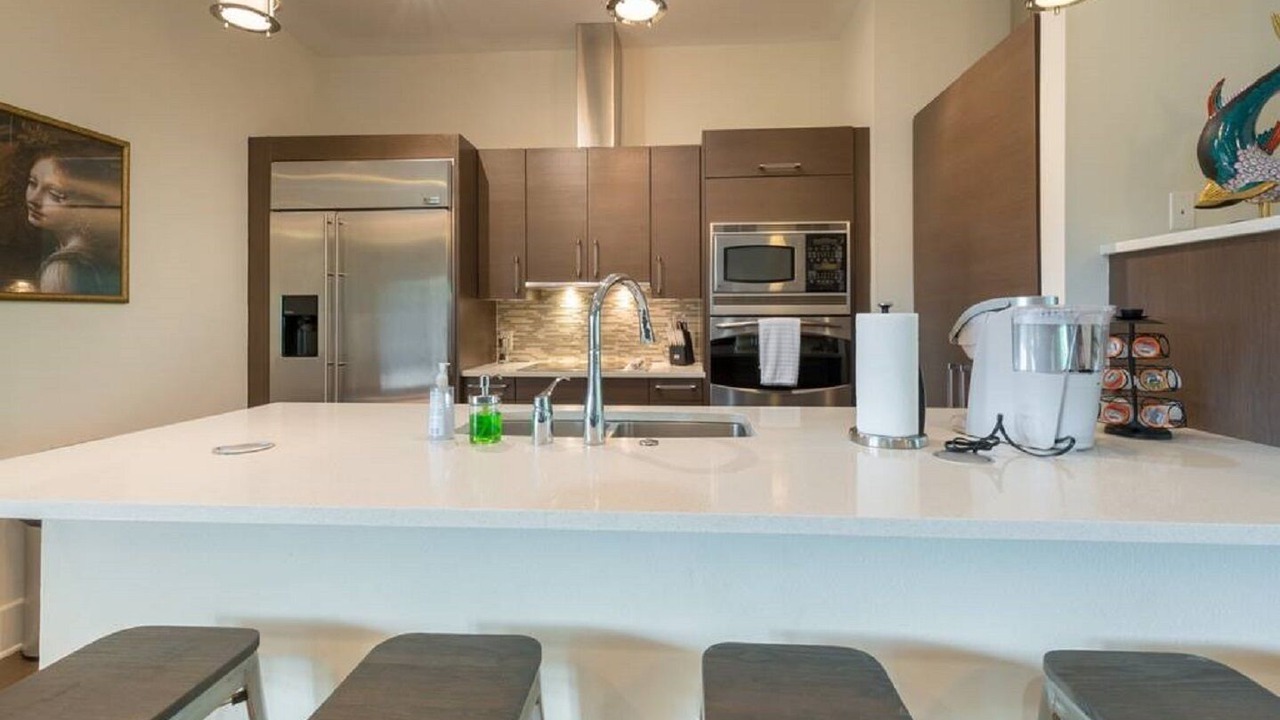 Photo of Kitchen in Winter Park