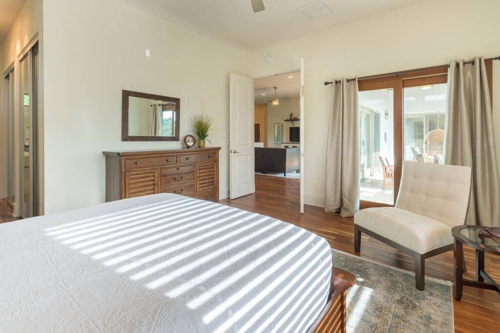 Photo of Bedroom in Winter Park