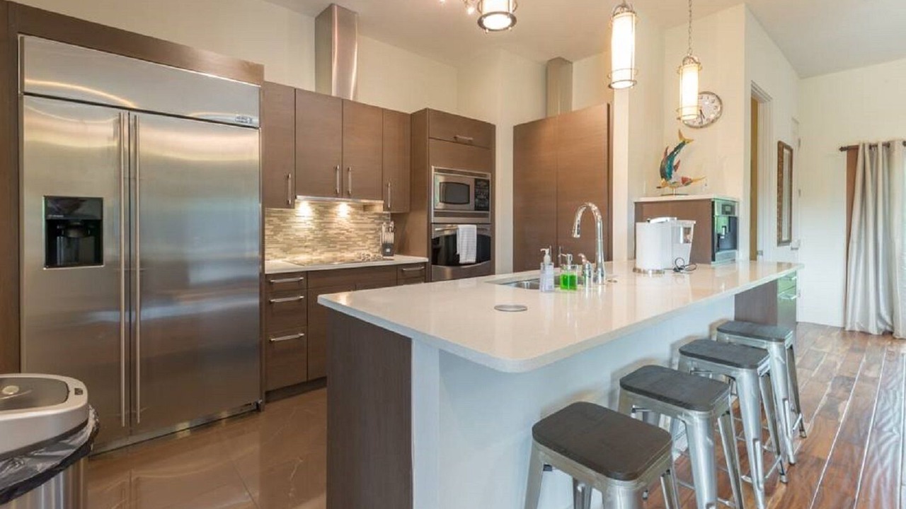 Photo of Kitchen in Winter Park