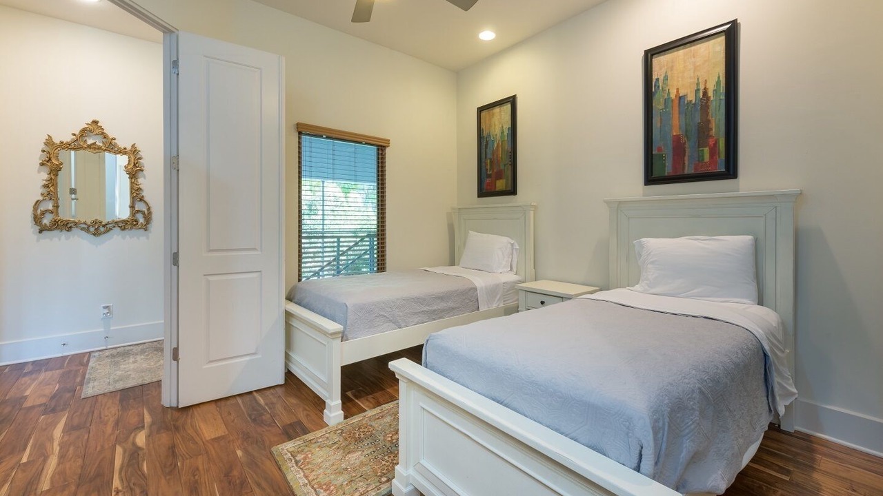 Photo of Bedroom in Winter Park