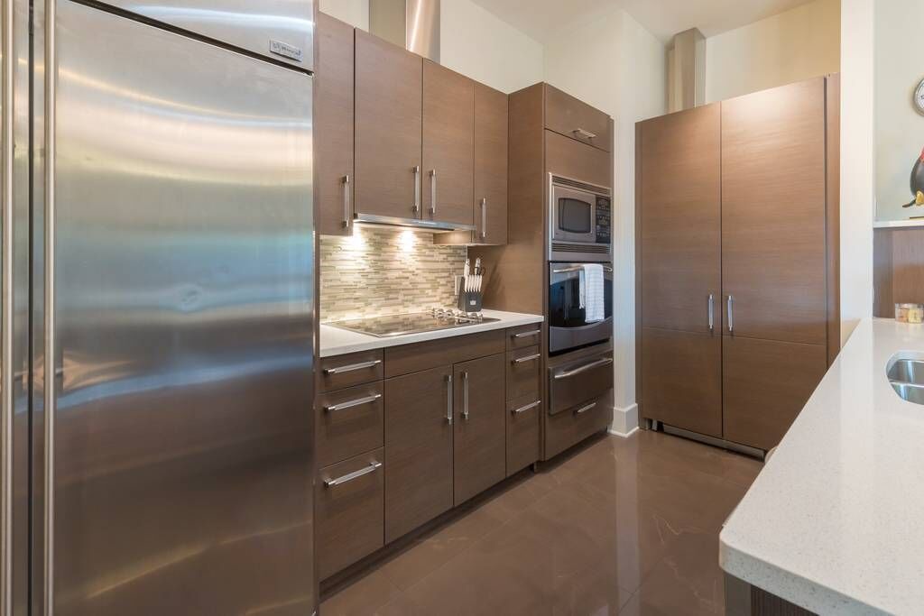 Photo of Kitchen in Winter Park