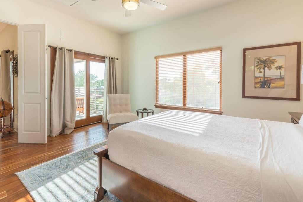 Photo of Bedroom in Winter Park