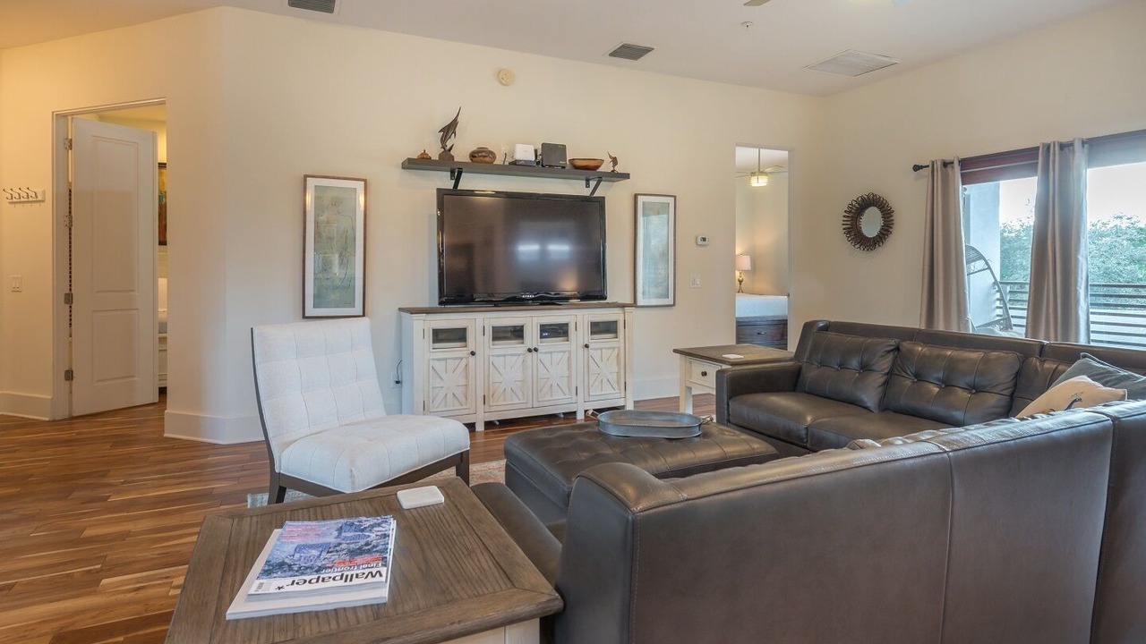 Photo of Livingroom in Winter Park