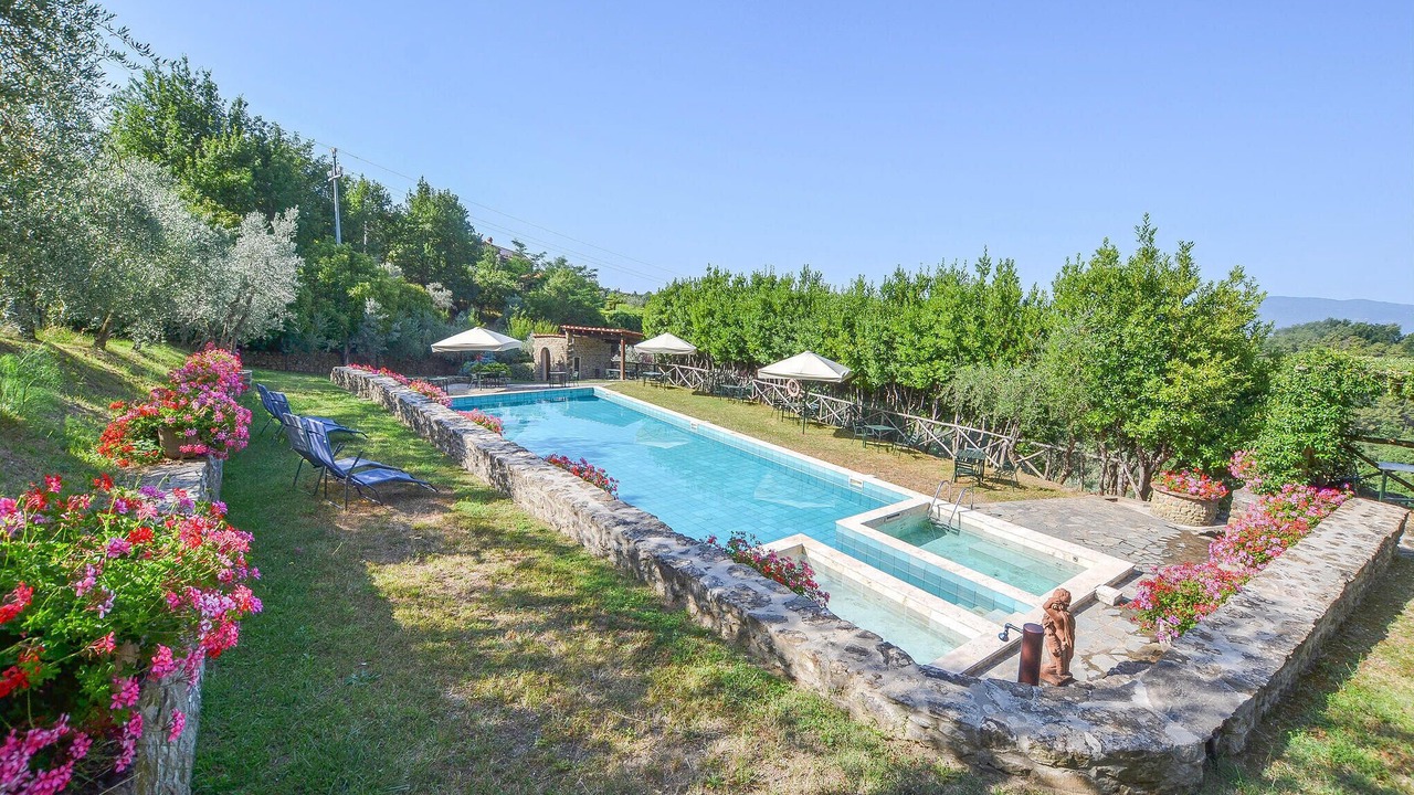 Photo of Outdoor in Castelfranco di Sopra