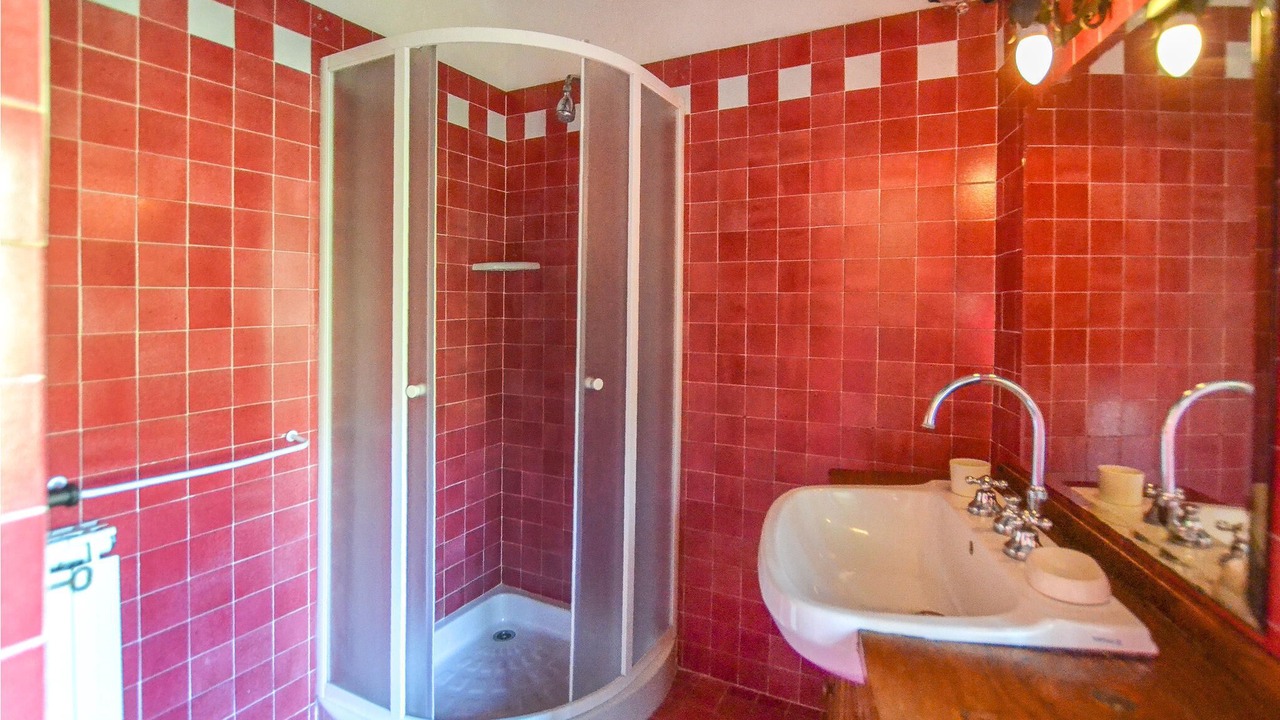 Photo of Bathroom in Castelfranco di Sopra