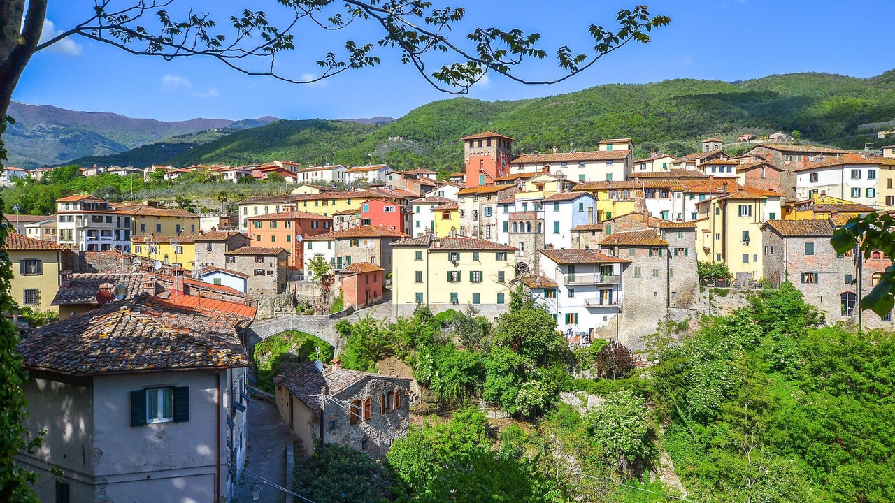 Photo of Others in Castelfranco di Sopra