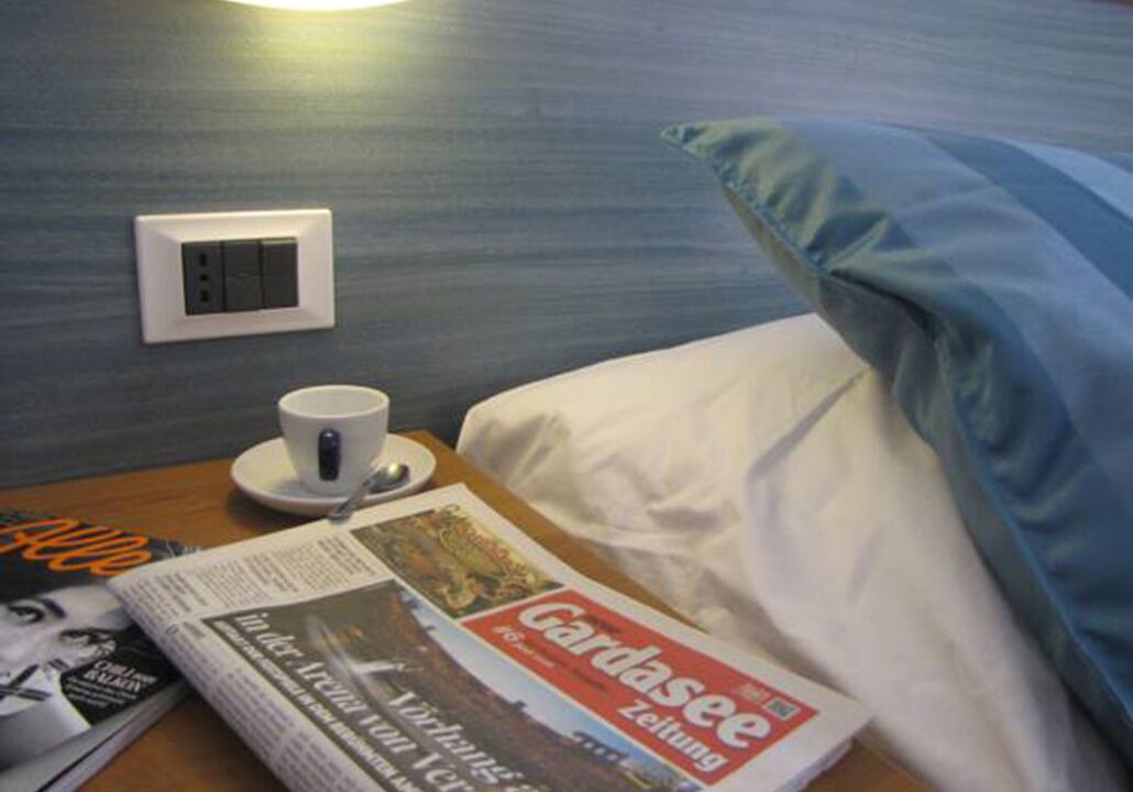 Photo of Bedroom in Brenzone sul Garda