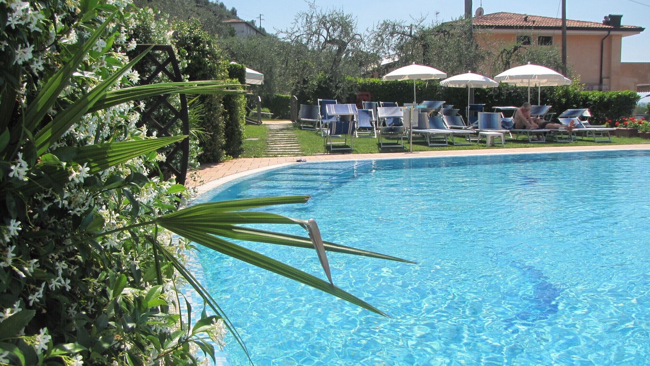 Photo of Outdoor in Brenzone sul Garda