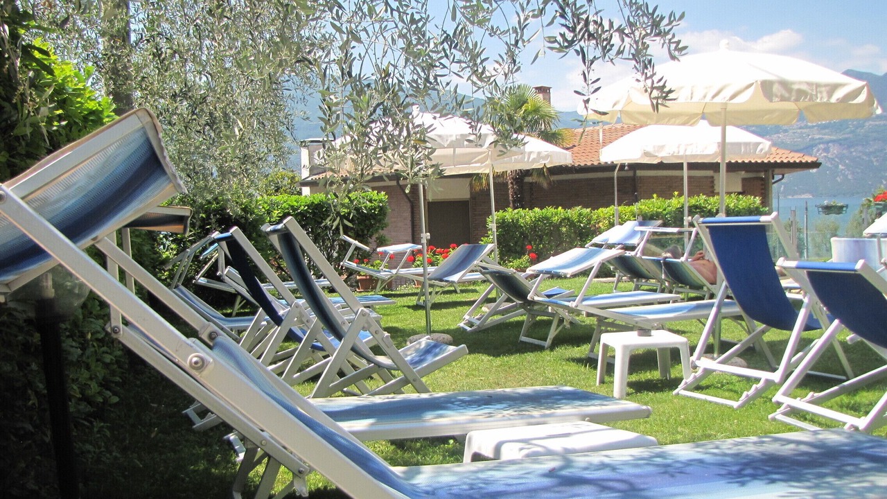 Photo of Outdoor in Brenzone sul Garda