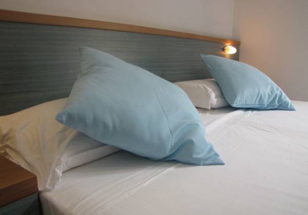 Photo of Bedroom in Brenzone sul Garda