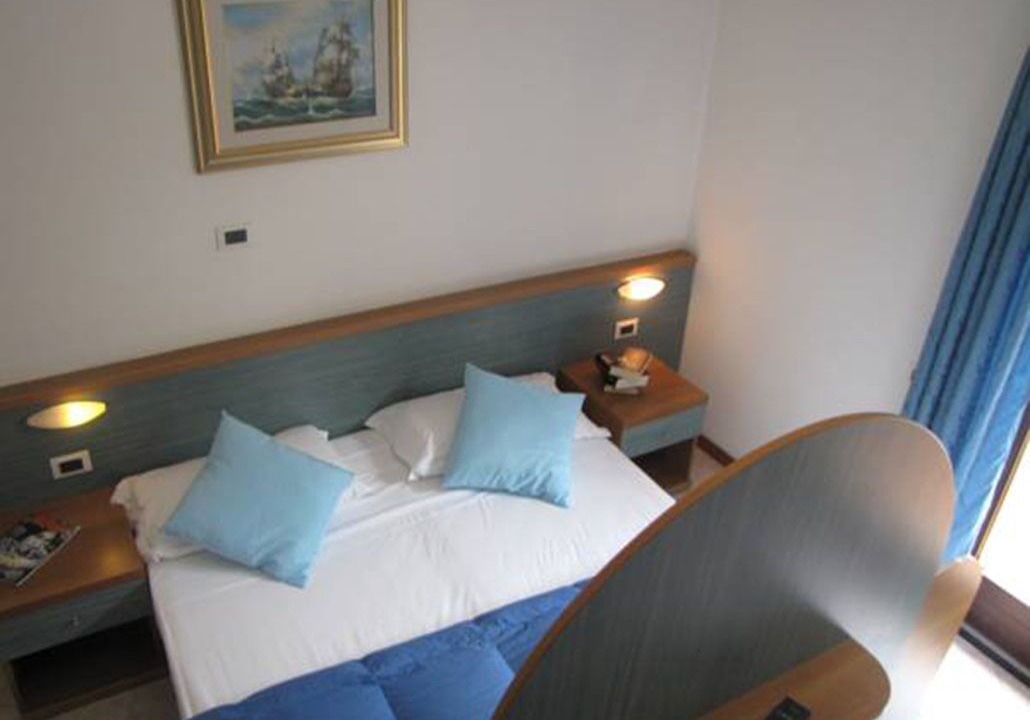Photo of Bedroom in Brenzone sul Garda