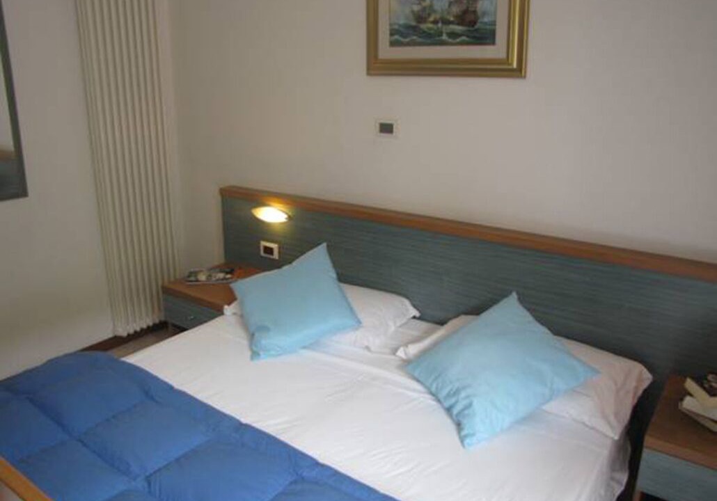 Photo of Bedroom in Brenzone sul Garda
