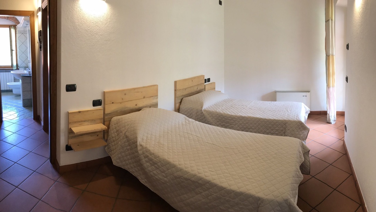 Photo of Bedroom in Marciana