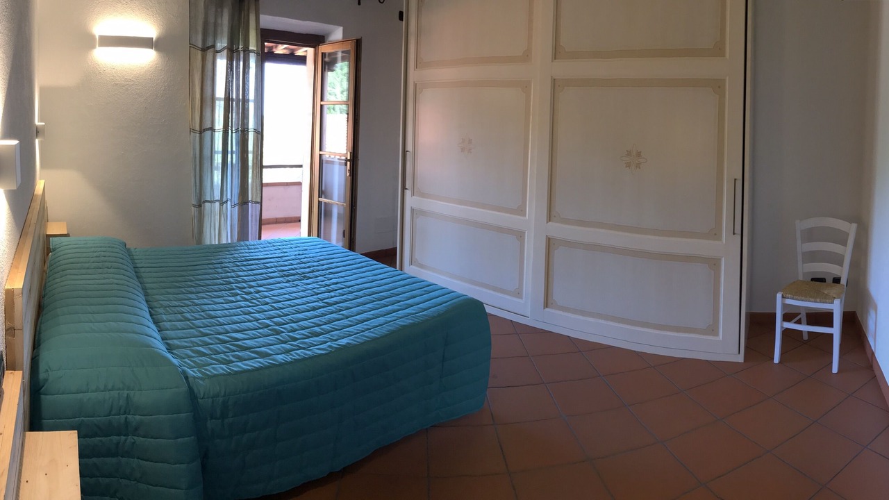Photo of Bedroom in Marciana
