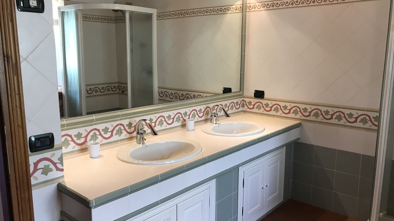 Photo of Bathroom in Marciana