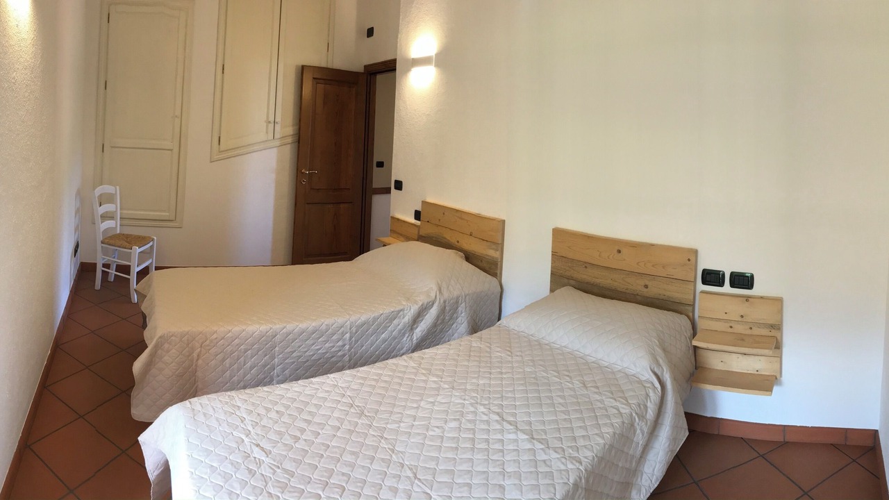 Photo of Bedroom in Marciana