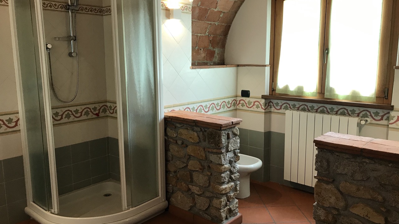 Photo of Bathroom in Marciana