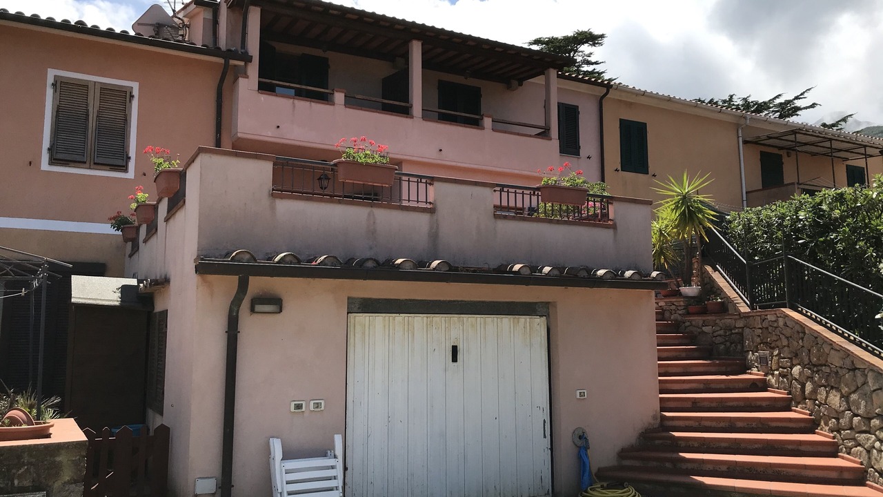 Photo of Outdoor in Marciana