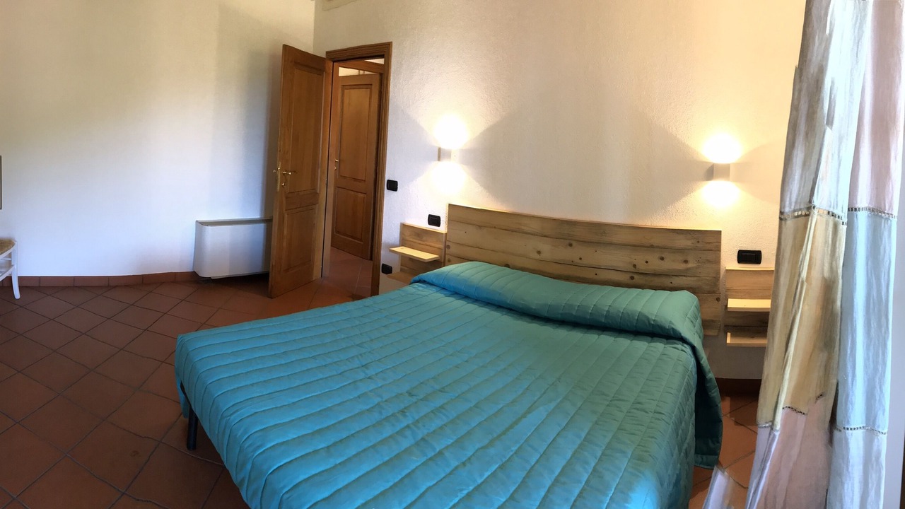 Photo of Bedroom in Marciana