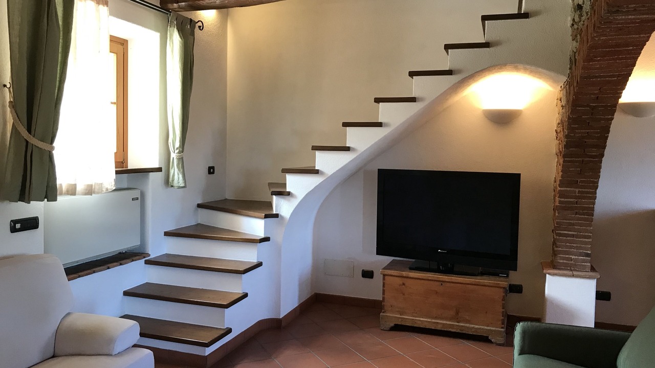 Photo of Livingroom in Marciana