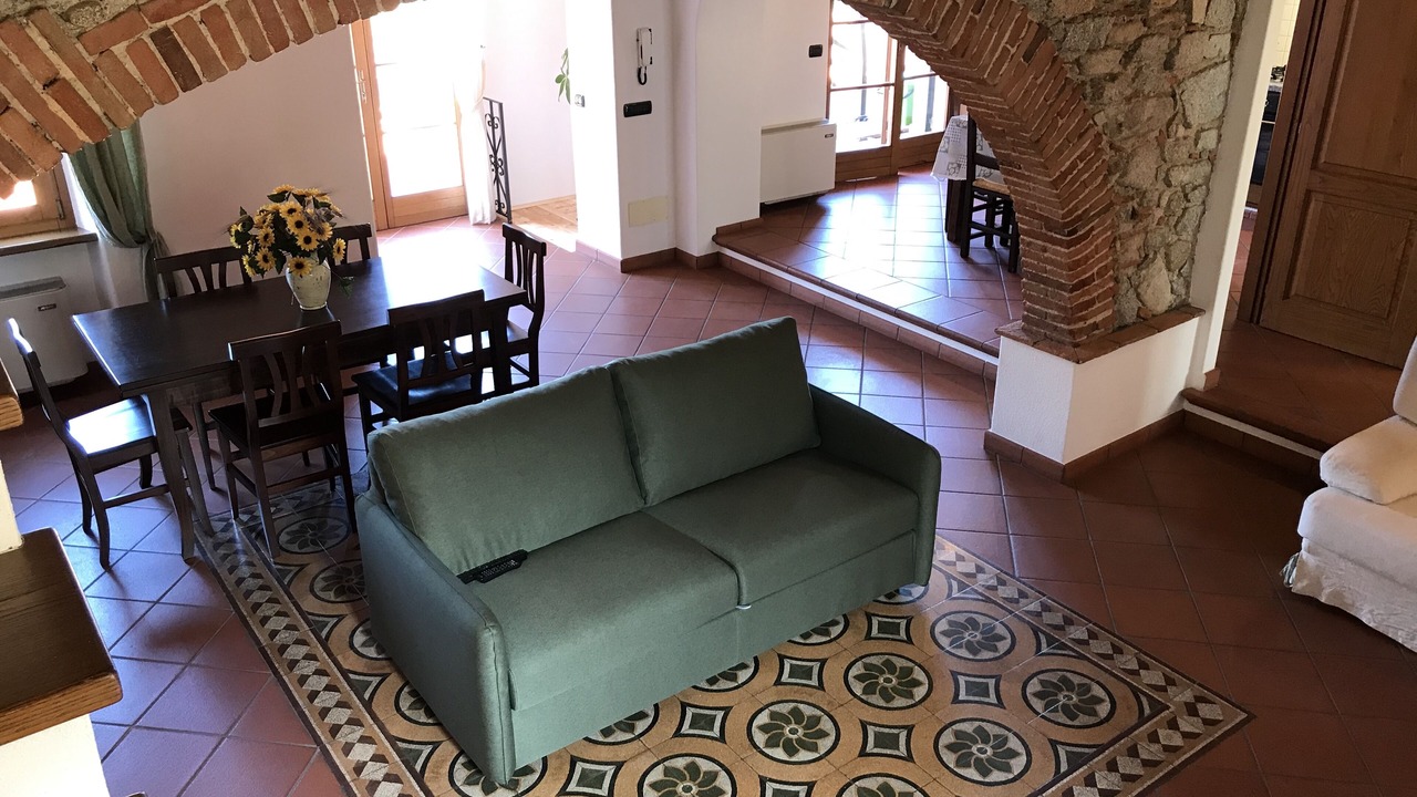 Photo of Livingroom in Marciana