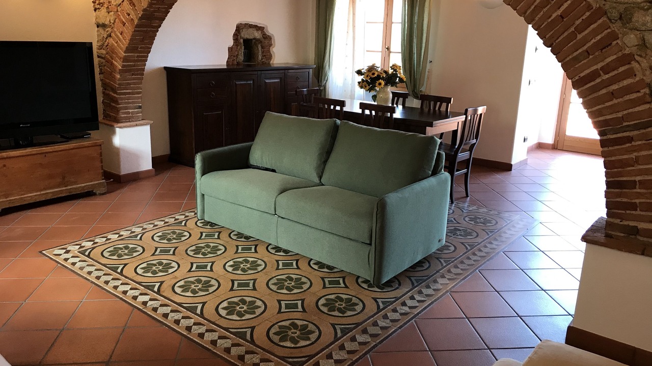 Photo of Livingroom in Marciana