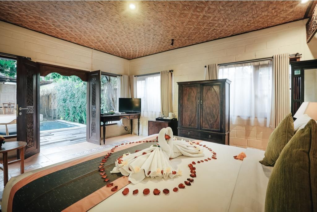 Photo of Bedroom in Kedewatan