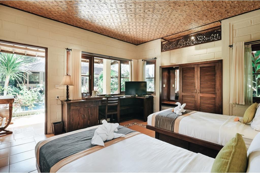 Photo of Bedroom in Kedewatan