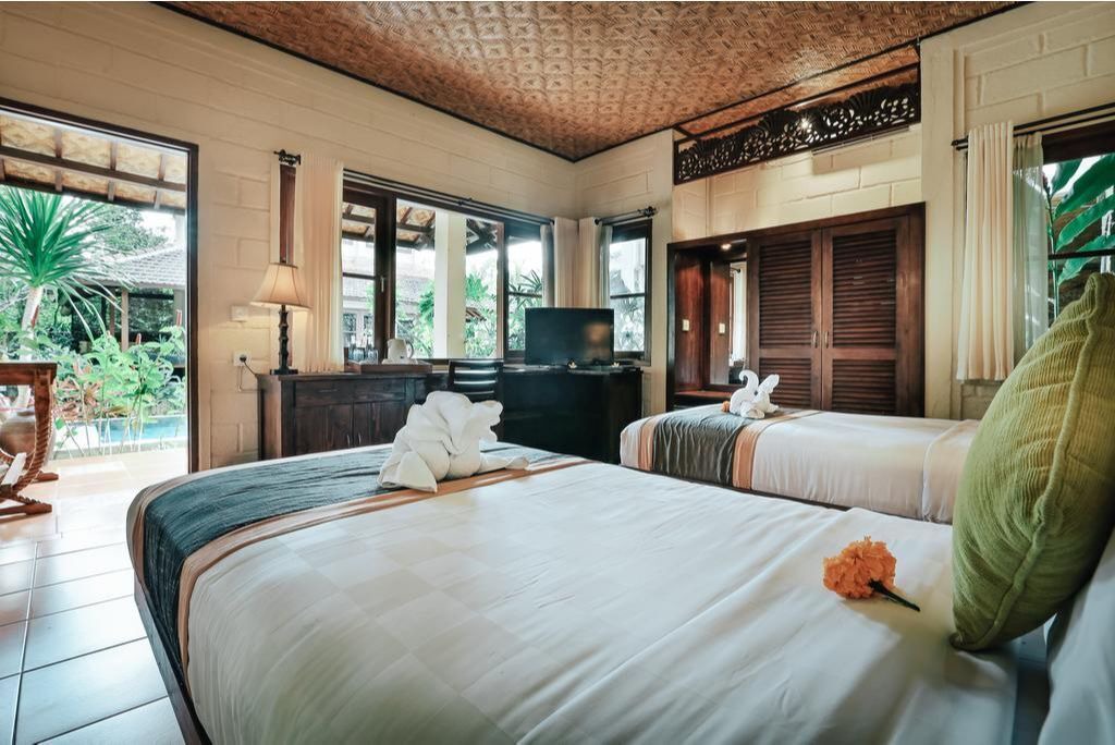 Photo of Bedroom in Kedewatan