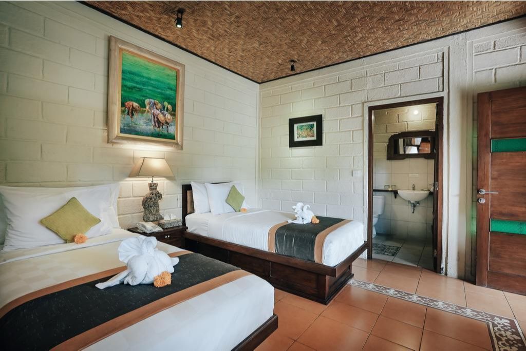 Photo of Bedroom in Kedewatan