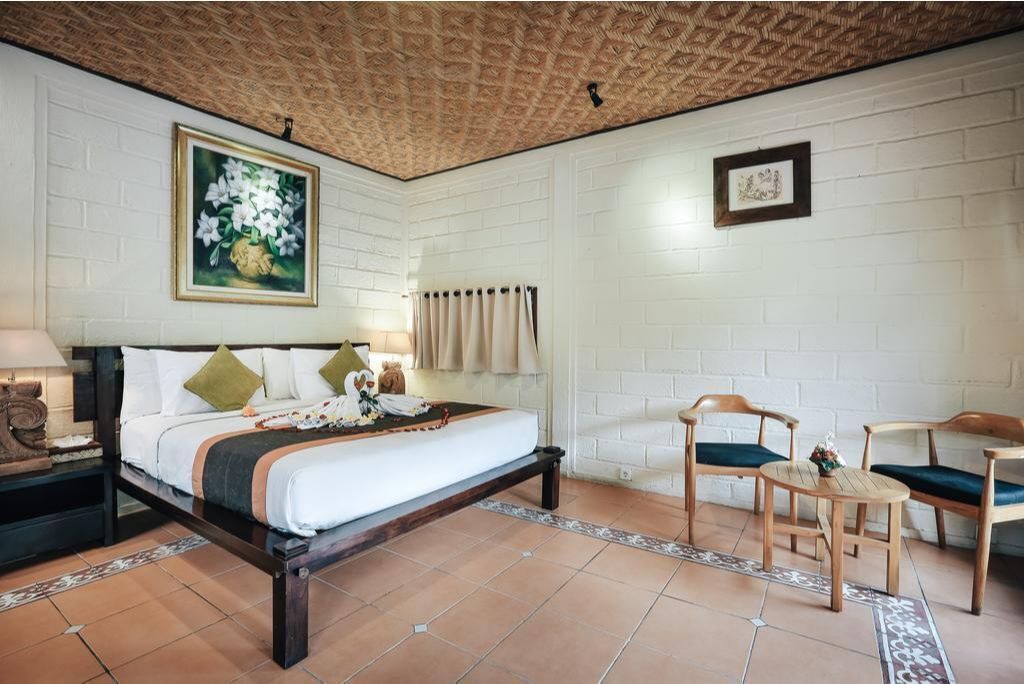 Photo of Bedroom in Kedewatan