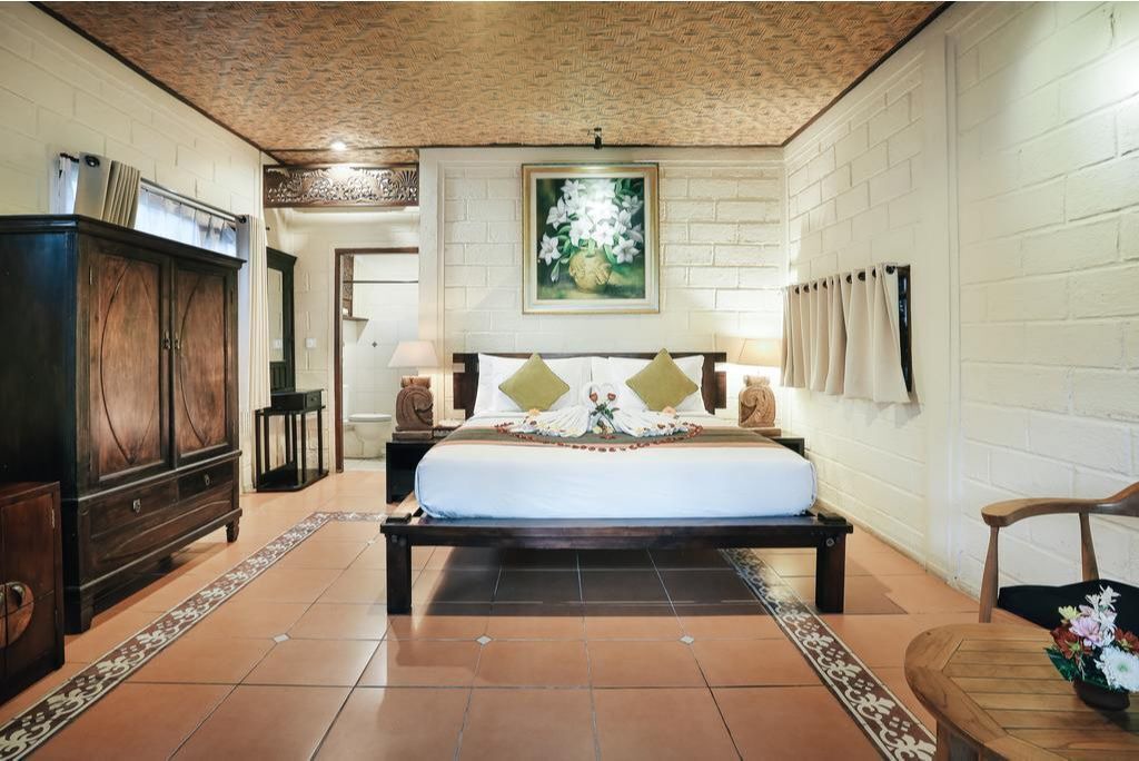 Photo of Bedroom in Kedewatan