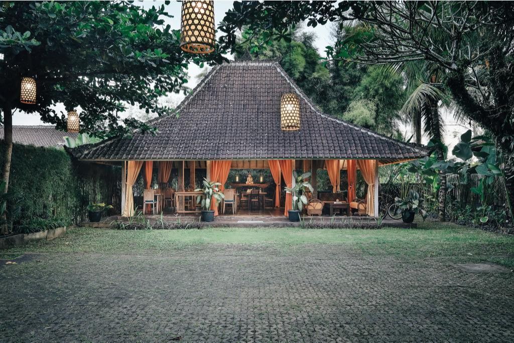 Photo of Outdoor in Kedewatan
