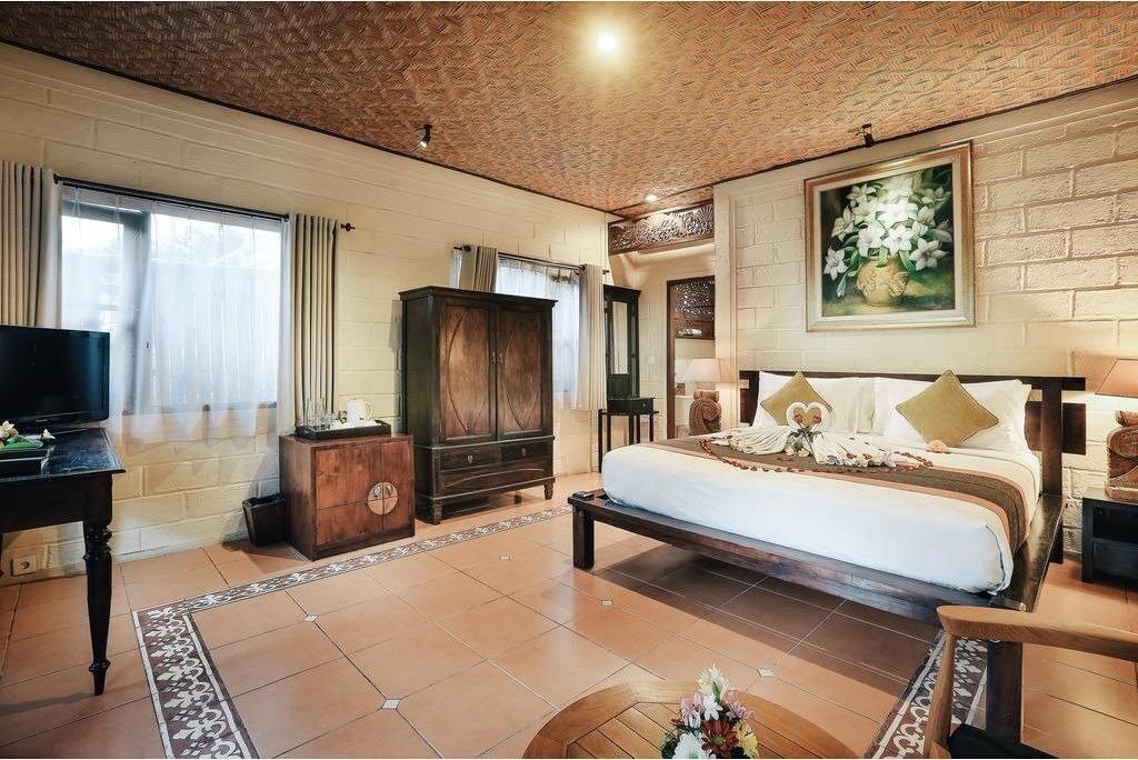 Photo of Bedroom in Kedewatan
