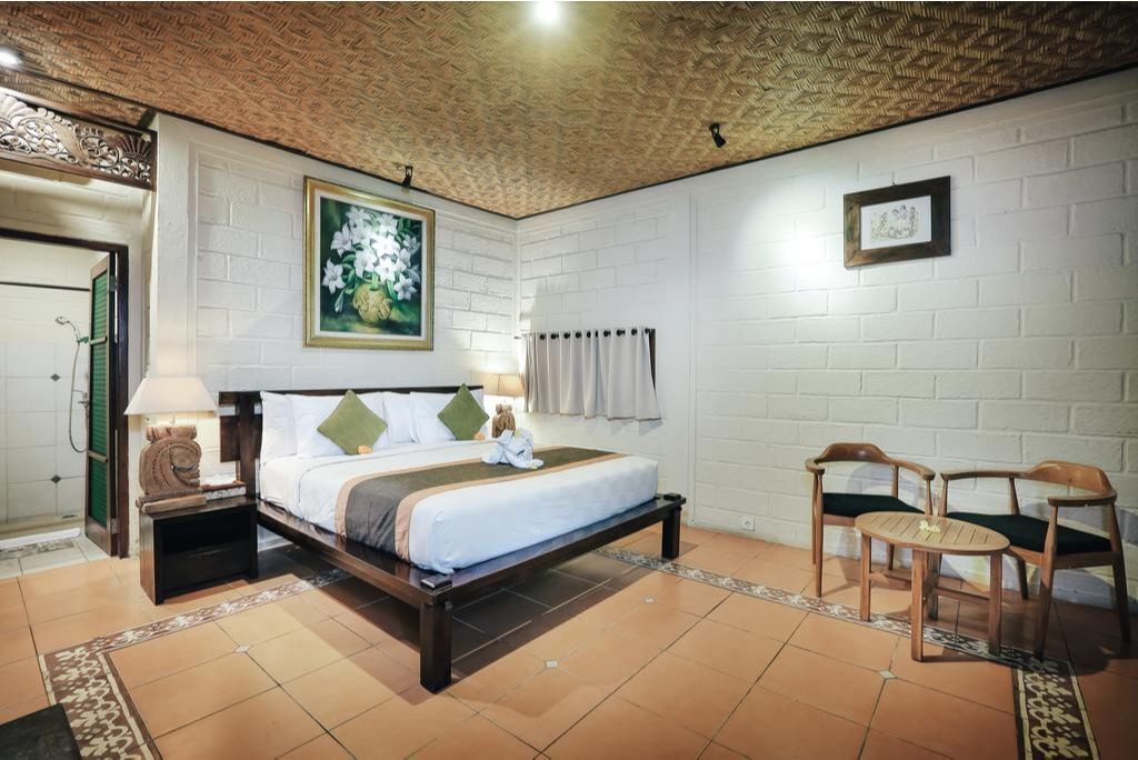 Photo of Bedroom in Kedewatan